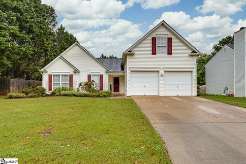 3 Redriff Way, Simpsonville, SC, 29680-6391 | Card Image