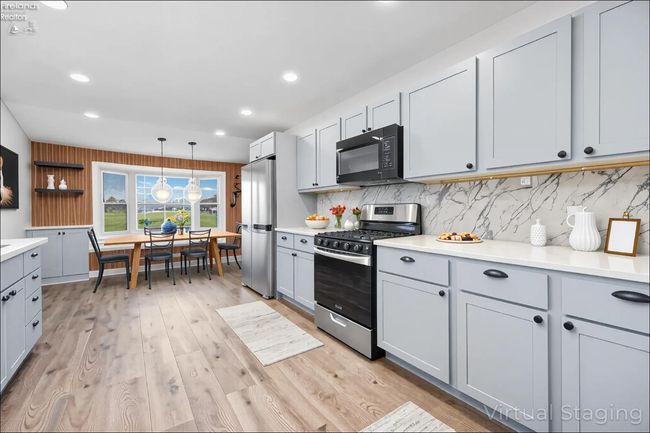 3807 Matthes Ave, House other with 3 bedrooms, 2 bathrooms and 2 parking in Sandusky OH | Image 5