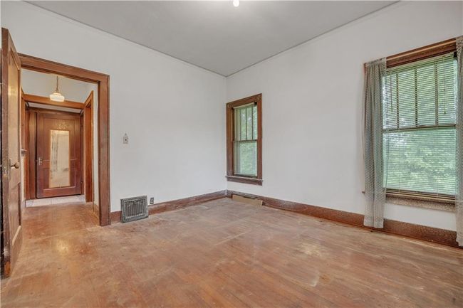 245 Randolph St, House other with 2 bedrooms, 1 bathrooms and null parking in TIPTON MO | Image 35