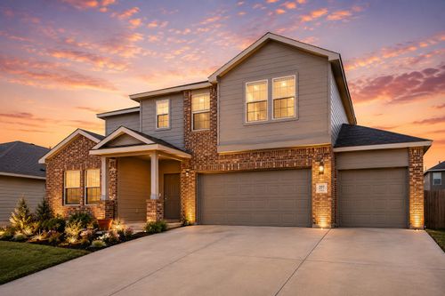 207 Otter Rd, Kyle, TX, 78640-3096 | Card Image