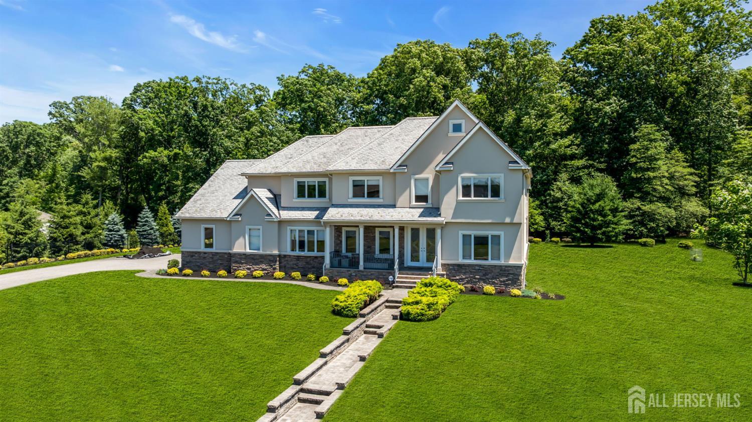 Residential in Freehold 3