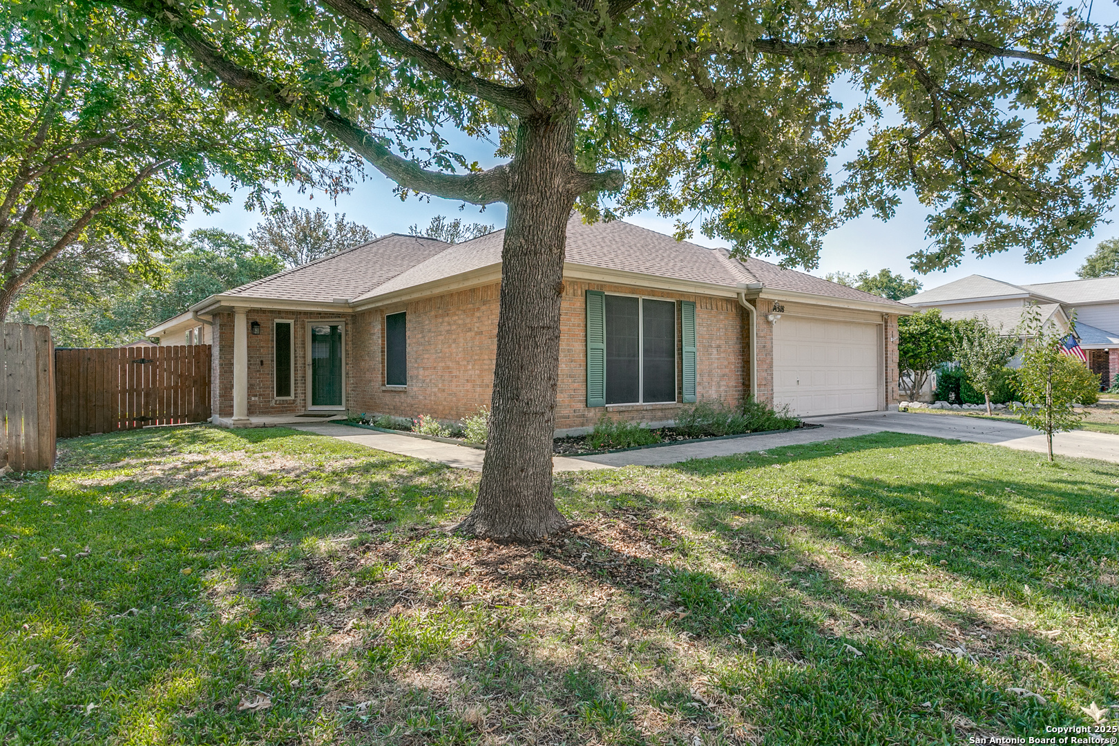 Residential in San Antonio 5
