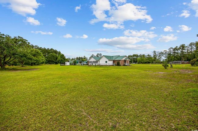 1342 Highway 90, House other with 3 bedrooms, 2 bathrooms and 20 parking in Conway SC | Image 35