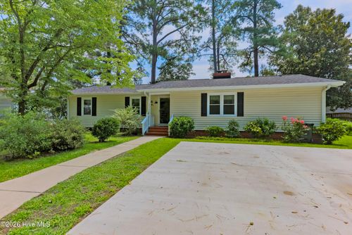 614 Forest Ln, Wallace, NC, 28466-1941 | Card Image