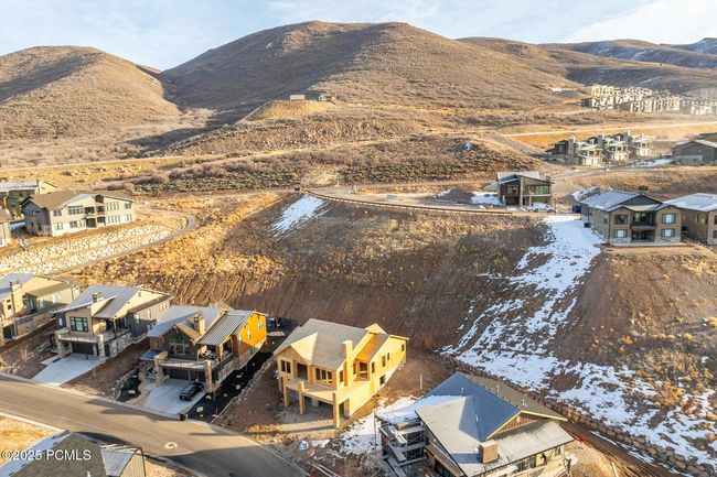 11746 N Star Gazer Cir, Home with 5 bedrooms, 5 bathrooms and null parking in Hideout UT | Image 13