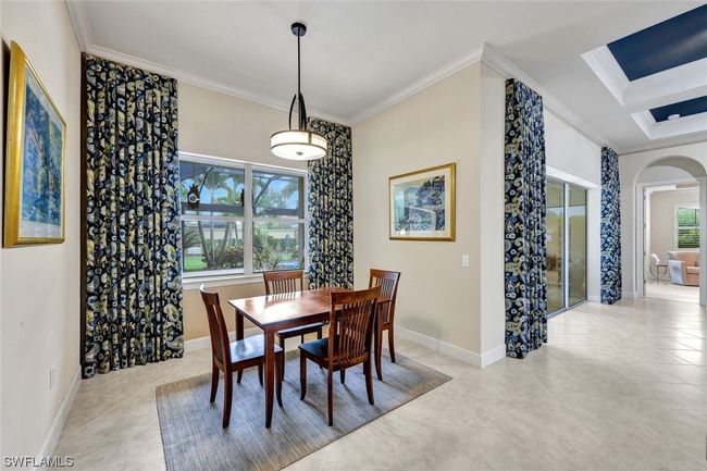 9314 Quarry Dr, House other with 3 bedrooms, 2 bathrooms and null parking in NAPLES FL | Image 15