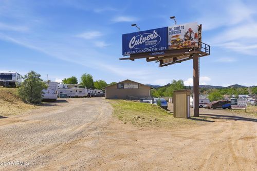 4305 E Az Highway 260, Payson, AZ, 85541-7400 | Card Image