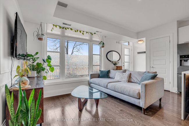 58 - 8161 Kipling Ave, Condo with 1 bedrooms, 1 bathrooms and 1 parking in Vaughan ON | Image 10