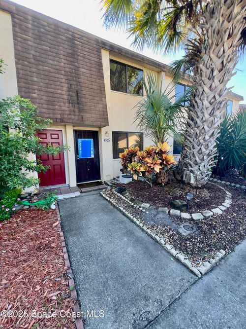4705 Sisson Rd, Titusville, FL, 32780-7219 | Card Image