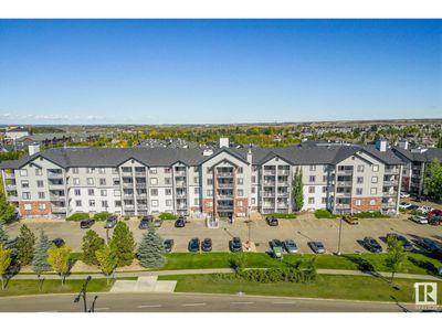 511 - 40 Summerwood Blvd, Condo with 2 bedrooms, 2 bathrooms and 2 parking in Sherwood Park AB | Image 2