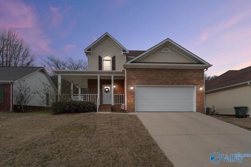 232 Ne Shadowbrook Lane, Huntsville, AL, 35811 | Card Image