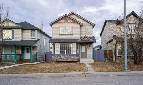 95 Tarington Way Ne, Calgary, AB, T3J4V9 | Card Image