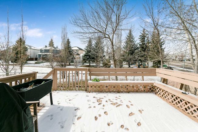 9 Chaparral Cove Se, House other with 4 bedrooms, 3 bathrooms and 4 parking in Calgary AB | Image 39