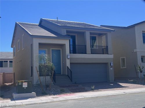 7394 Pioneer Way, Las Vegas, NV, 89113 | Card Image