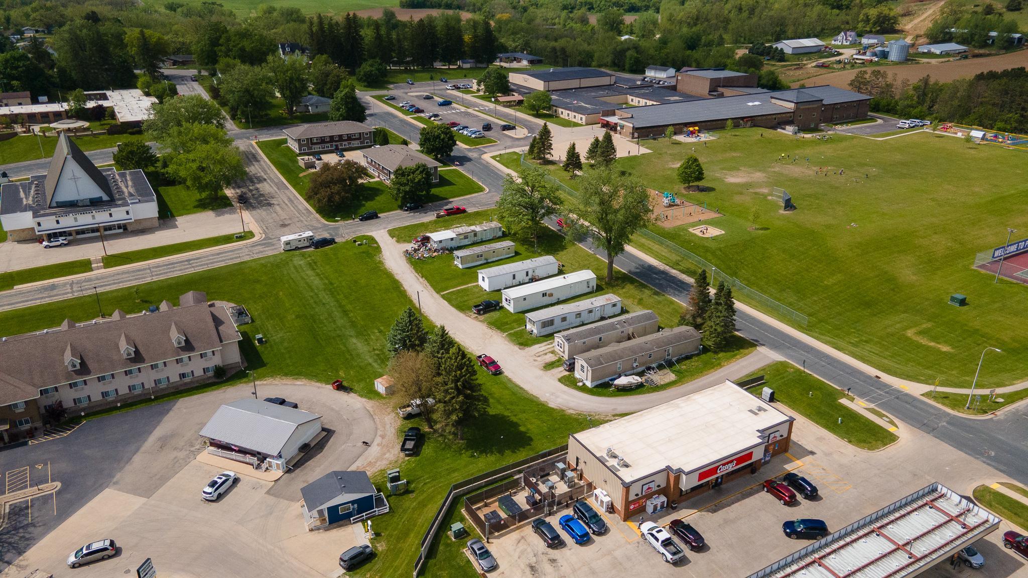 Commercial Sale in Preston 5