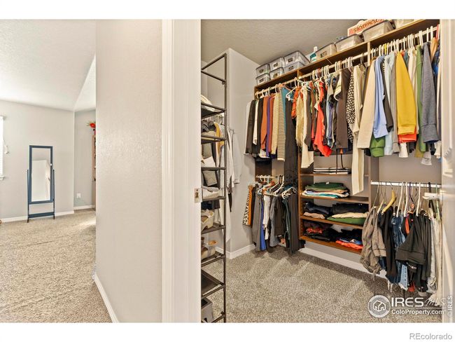 Primary Bedroom Closet(1 of 2) | Image 16