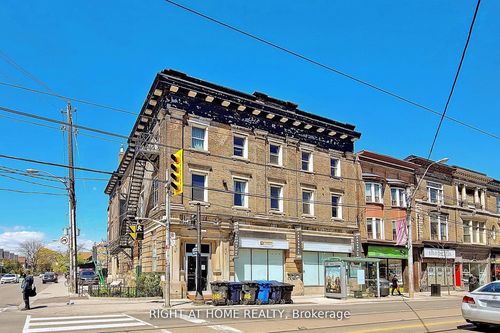 1346 Queen St W, Toronto, ON, M6K1L4 | Card Image