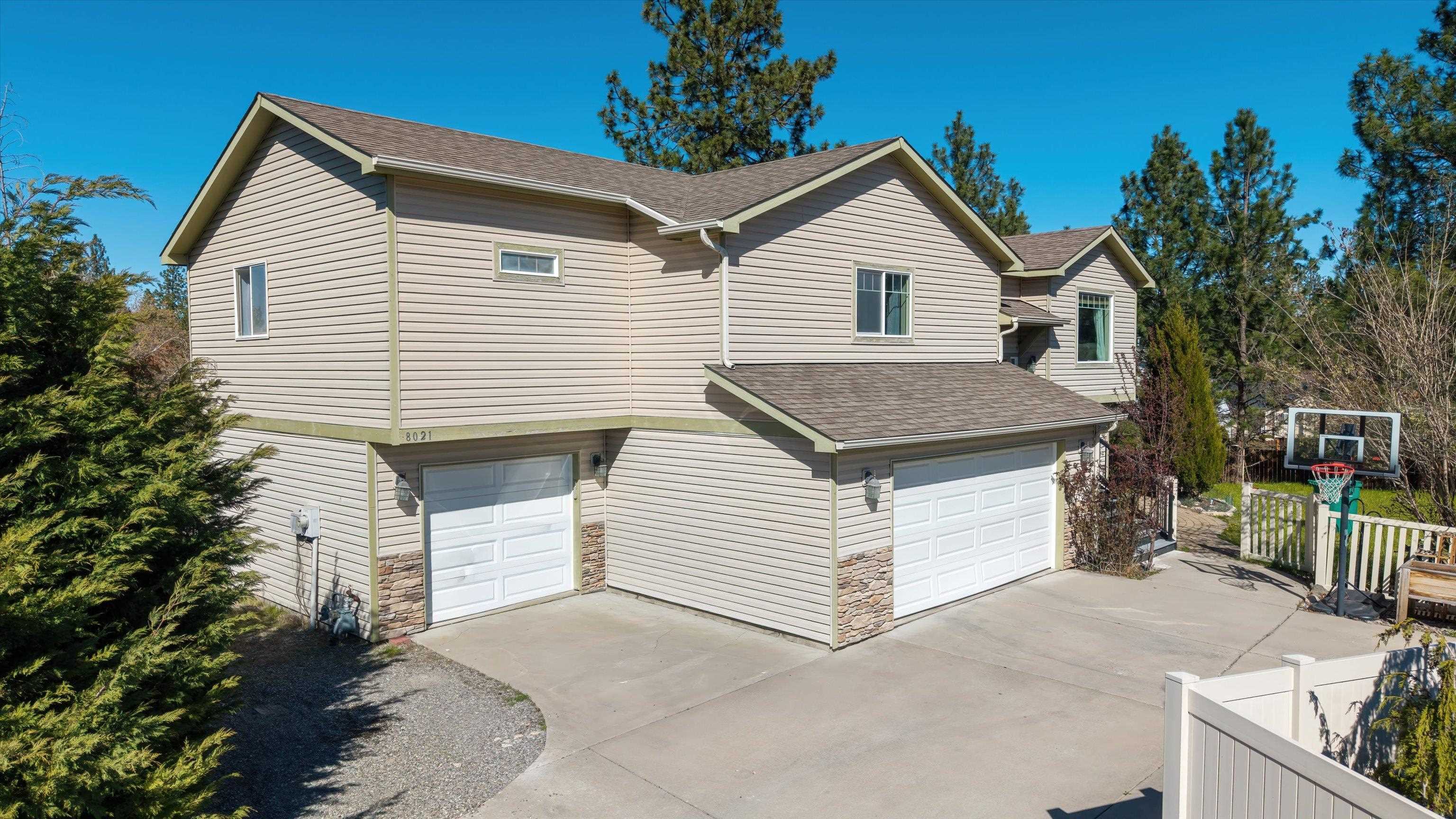 Residential in Spokane 2