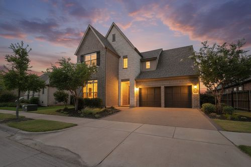 4308 Cobalt Bloom Court, Arlington, TX, 76005 | Card Image