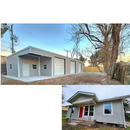 7050 Jay St, Houston, TX, 77028-5006 | Card Image