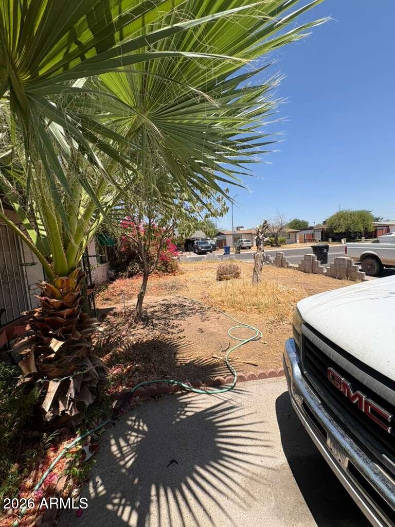 Residential in Phoenix 2