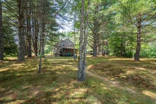 29 Bearcamp River Rd, West Ossipee, NH, 03890 | Card Image