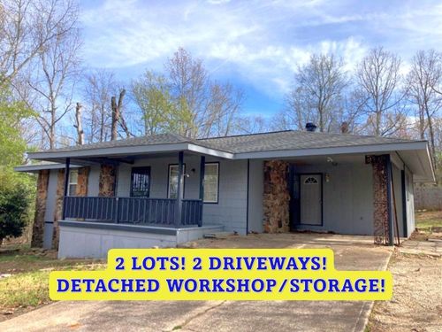232 Cherokee Rd, Cherokee Village, AR, 72529-2946 | Card Image