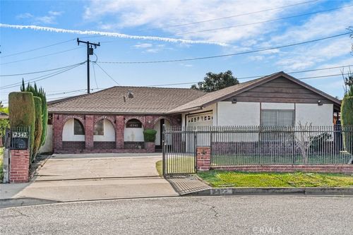 12342 Donahue Pl, El Monte, CA, 91732-1716 | Card Image