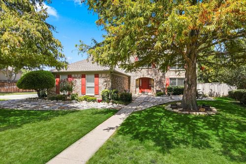 1636 Fuqua Dr, Flower Mound, TX, 75028-3633 | Card Image