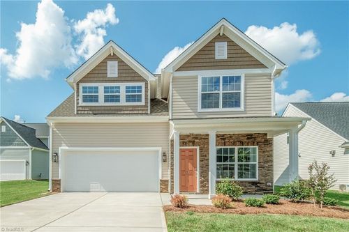 1324 Dandridge Dr, Kernersville, NC, 27284-0230 | Card Image