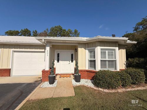 apt-401-22323 Cotton Creek Dr, Gulf Shores, AL, 36542-9122 | Card Image