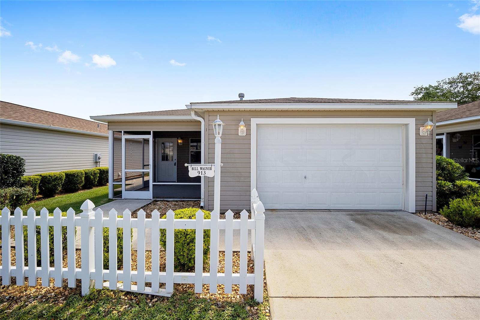 Allagash Ave, The Villages, FL 32162
