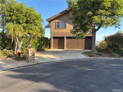 3875 Crest Dr, Yorba Linda, CA, 92886 | Card Image