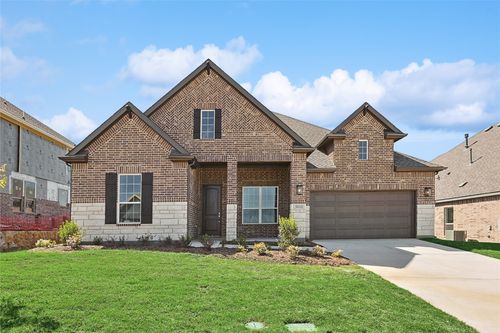 513 Carriage Hill Road, Midlothian, TX, 76065 | Card Image
