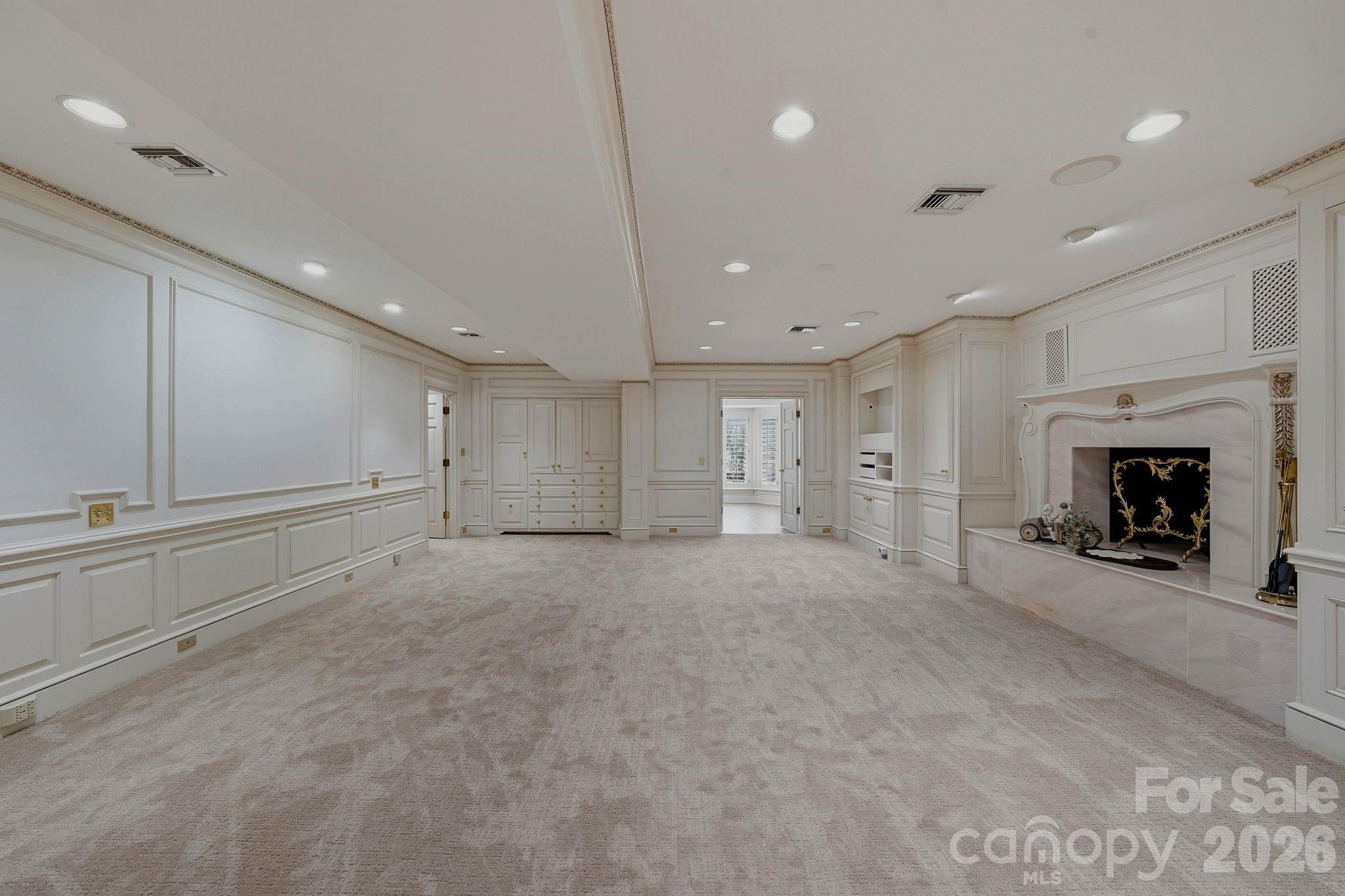 Residential in Charlotte 4