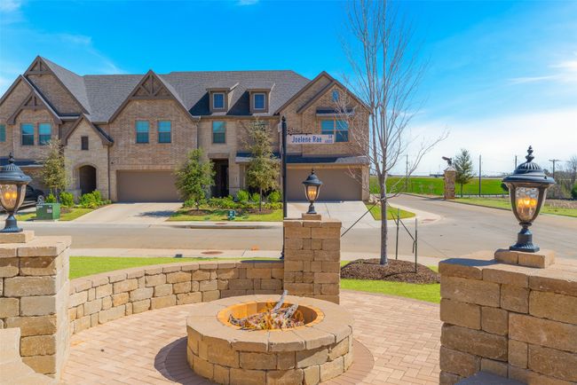 6801 Joelene Rae Dr, House other with 3 bedrooms, 3 bathrooms and null parking in Arlington TX | Image 38
