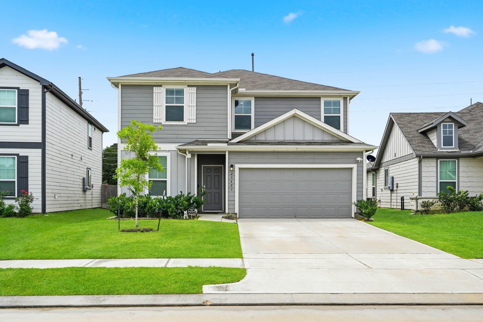 Residential in Hockley 3