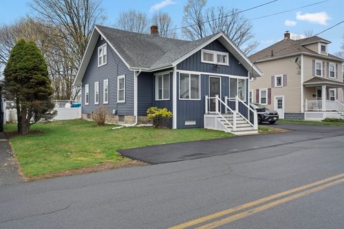 43 Brown St, Haverhill, MA, 01830-6860 | Card Image