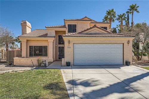 3004 Windy Surf Ct, Las Vegas, NV, 89128-7244 | Card Image