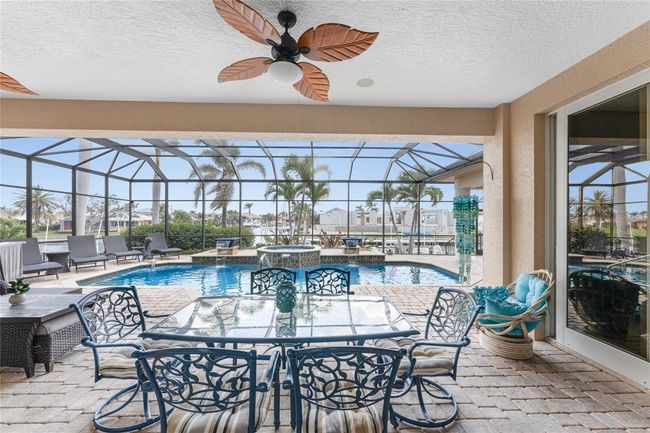 48 Colony Point Dr, House other with 3 bedrooms, 4 bathrooms and null parking in PUNTA GORDA FL | Image 44