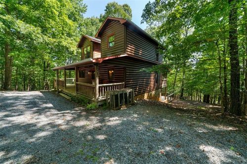 419 Blue Ridge Trl, Morganton, GA, 30560-2674 | Card Image
