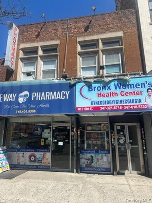 b-493 E 138th St, Bronx, NY, 10454-4046 | Card Image