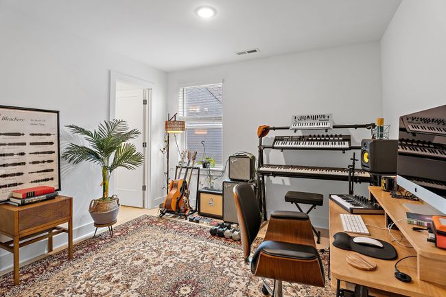 620 Markham St, Townhouse with 3 bedrooms, 4 bathrooms and 2 parking in Nashville TN | Image 15