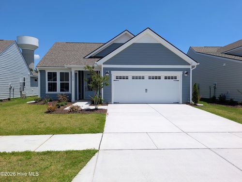 7616 Gorse Dr, Leland, NC, 28479-3203 | Card Image