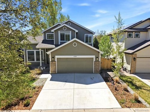 6080 W Prentice Ave, Littleton, CO, 80123-0694 | Card Image