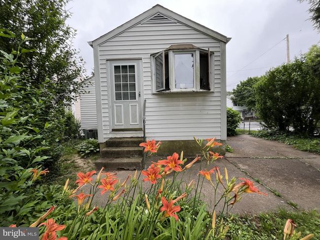 2100 Lincoln Ave, House other with 2 bedrooms, 1 bathrooms and null parking in WILMINGTON DE | Image 16