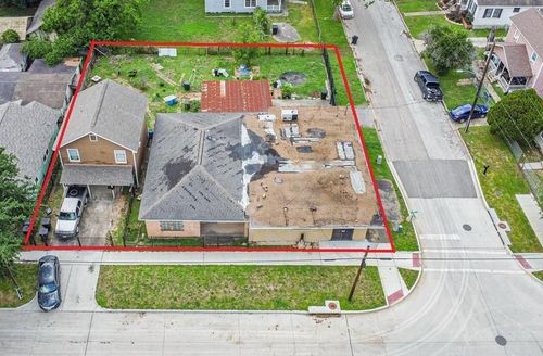 7846 Dayton St, Houston, TX, 77012-1543 | Card Image