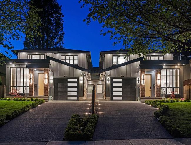 5261 Venables Street, Home with 5 bedrooms, 4 bathrooms and 3 parking in Burnaby BC | Image 2