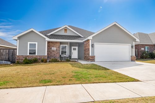 6939 Forrest Meadows Dr, Abilene, TX, 79606-5613 | Card Image