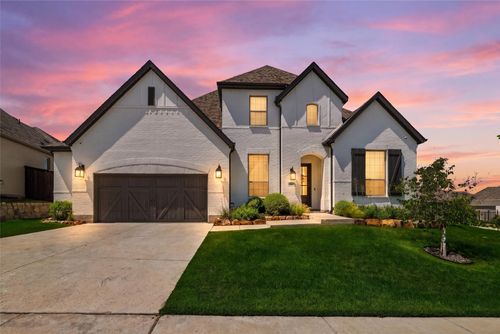 2000 Barbette St, Aledo, TX, 76008-1938 | Card Image